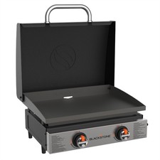 Blackstone 22 Inch 2 Burner