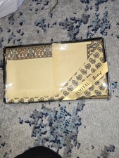 Tootal Men's Vintage Scarf Brand New In Box Silk