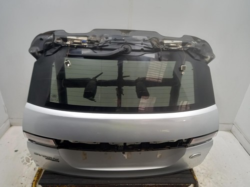 Landrover range rover evoque - rover,