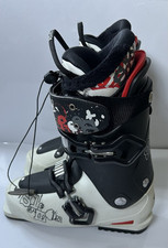 Men’s Salomon SPK SCS Ski Boots Size 26 Mondo (US 8) Freestyle Park All-Mountain