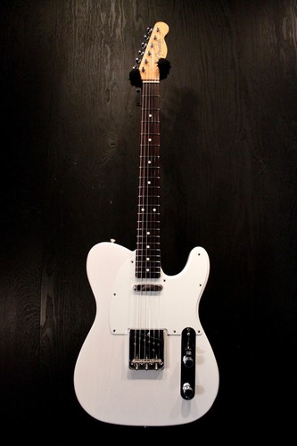 Fender fsr made - fsr, japan