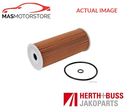 Engine oil filter herth buss - engine,