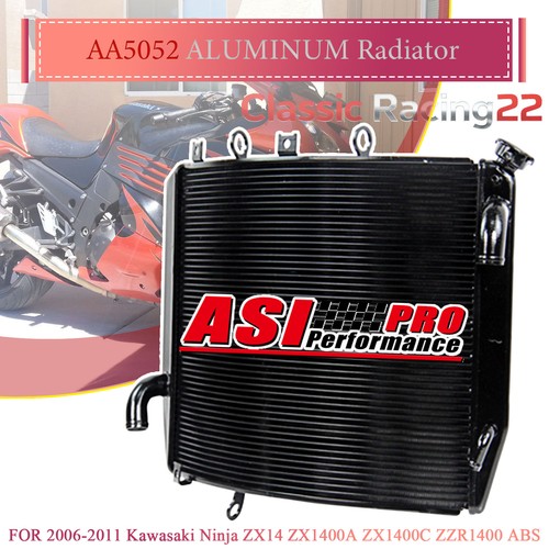390610080 radiator fit 2006 - radiator, 2006-11