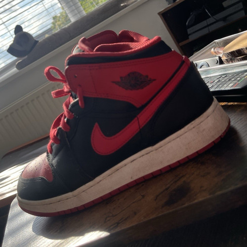 Jordan air mid gs - jordan,