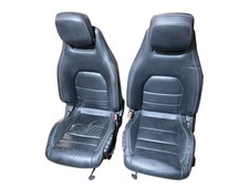 MERCEDES E CLASS W207 BLACK