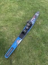 HO EXTREME SELECT VENTURI TUNNEL 8.6 MONO SKI WATERSKI 65”