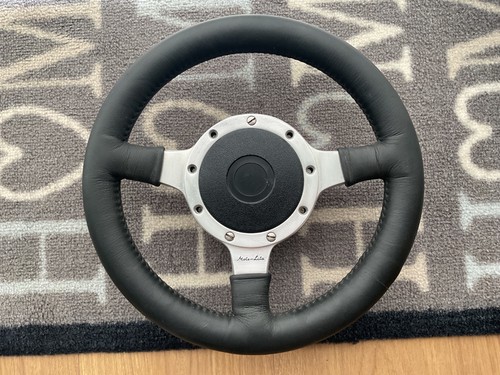 Moto lita steering wheel - steering, &