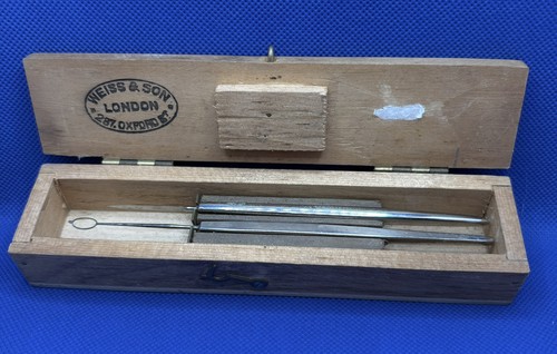 Antique weiss son london - weiss, &