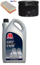 FITS CITROEN C1 2014-2018, 1.2