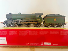Hornby R3004 B17/2  61632 "SERLBY HALL" Weathered DCC Fitted.