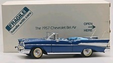 Danbury Mint 1957 Chevrolet