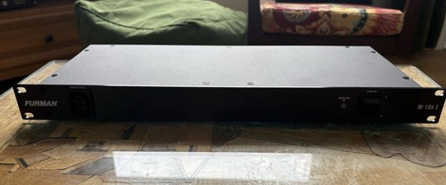 Furman 10x 10a standard - 10a,