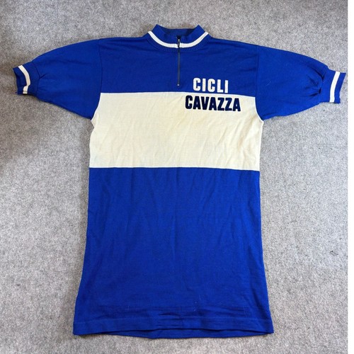 Vintage 50s cicli cavazza - vintage,