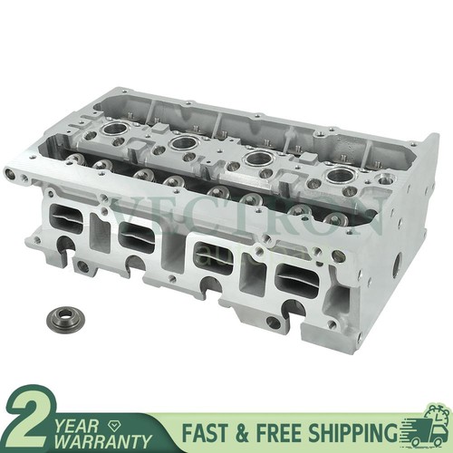 Cylinder head camshaft - cylinder, w/