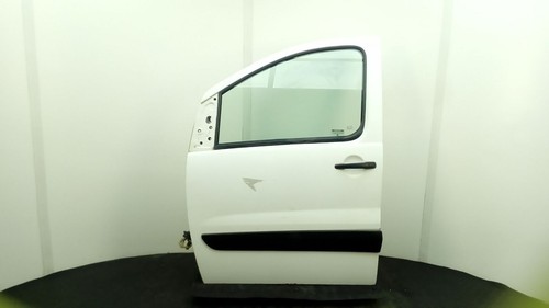 Fiat scudo left - left, n/s