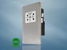 MK Aspect Shaver Supply Unit