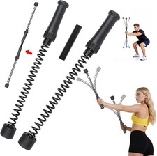 Battle Ropes for Home Gym |