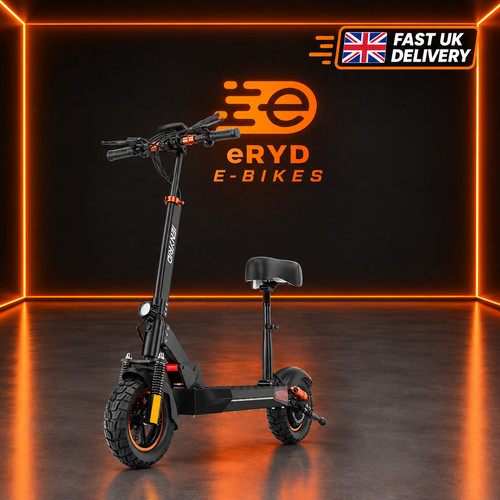 Ienyrid pro foldable - ienyrid, 10"