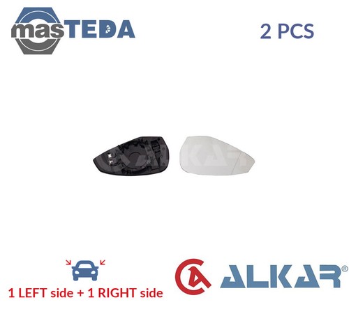 6492810 rear view mirror - 6492810,
