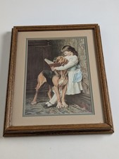 Vintage Pears Soap Print A