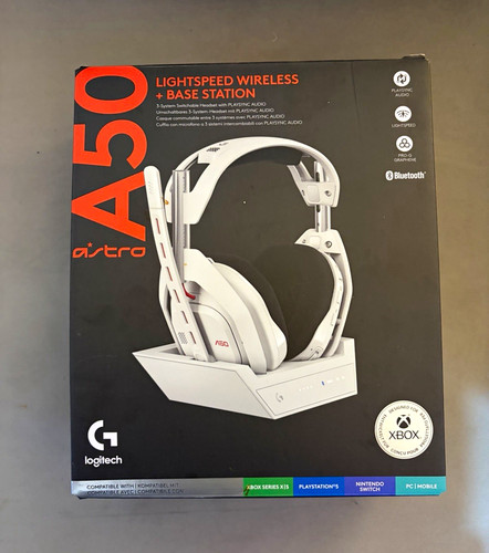 Astro a50 lightspeed - astro,