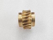 2 x Van Norman 777 Double