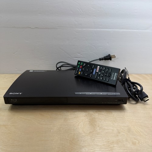 Sony bdp s185 - sony, dvd