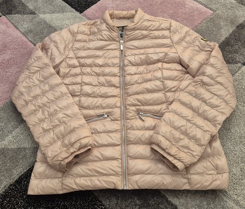 Barbour womens fibredown - womens,