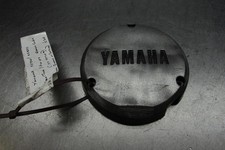 Yamaha XS750 XS850 1977-On