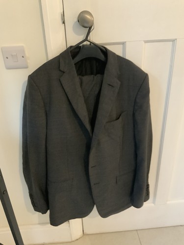 Tom ford grey checked - grey,