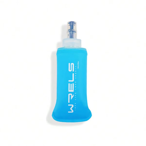 Collapsible soft water bottle - soft,