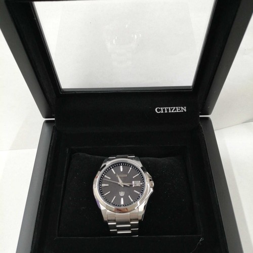 Citizen eco drive - eco-drive, a060-t026443