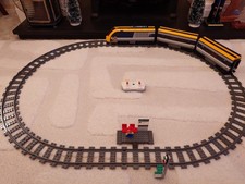 LEGO City Passenger Train 60197 Age 6-12 677 Pieces