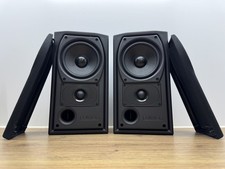 Mission 731 bookshelf speakers - 731,