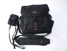Lowepro Camera Shoulder Bag