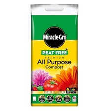 Miracle-Gro Multi Purpose