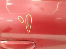 front door rh for MITSUBISHI