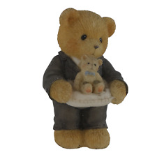Cherished Teddies Figurine