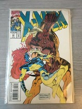 New X-Men Vol. 1 # 28 January