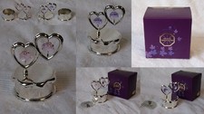 Crystal Temptations Silver