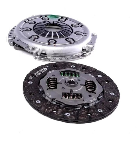 2pce clutch kit - kit,