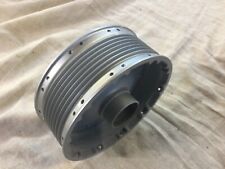bsa triumph front hub
