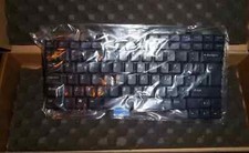 NEW UNUSED ORIGINAL DELL Latitude D500 D505 D600 D810 G6128 UK Keyboard ORIGINAL