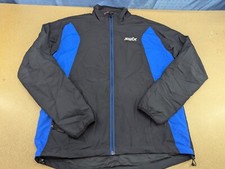 Swix Ski Jacket Mens Size M