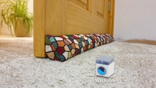 Draught Excluder Triangular®