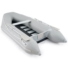 Inflatable boat kayak - boat,