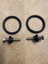 TRITON NORTONCENTRAL ALLOY OIL