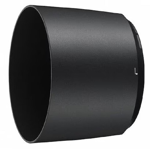 Nikon bayonet lens - lens, hood