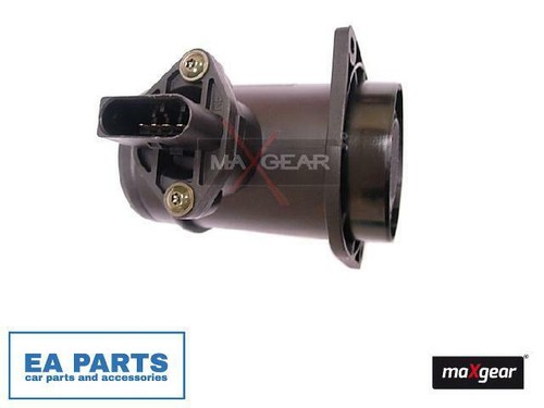 Air mass sensor for - mass,