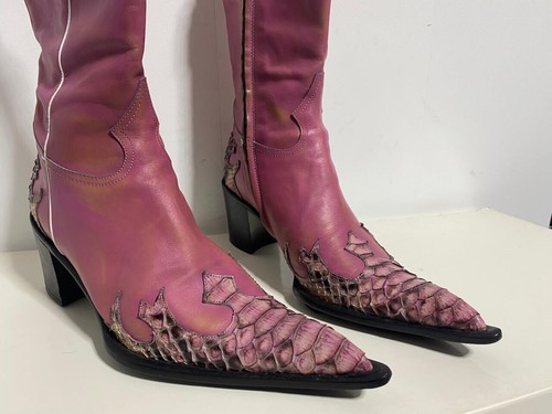 Gianmarco lorenzi cowboy women - gianmarco,